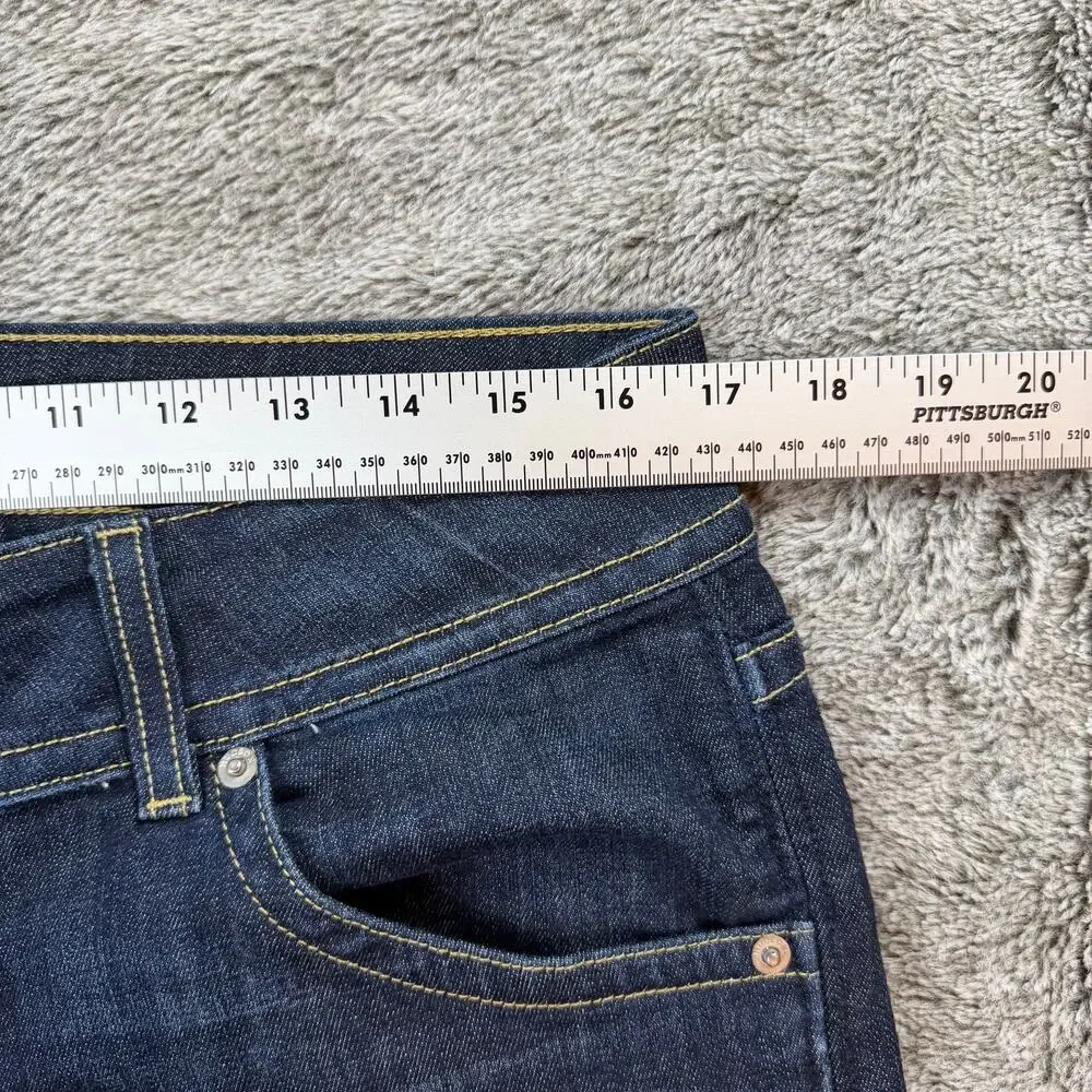 Hudson Bootcut Jeans Women's 32